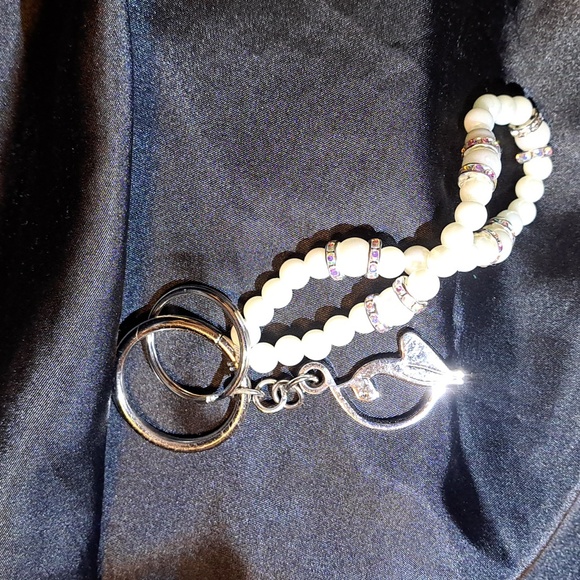 VINTAGE Baby PHAT KEYCHAIN - Picture 3 of 5